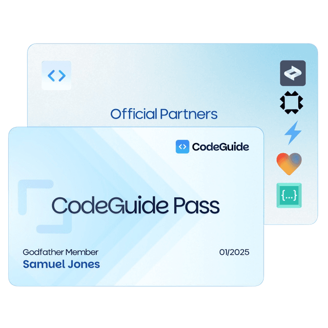 CodeGuide